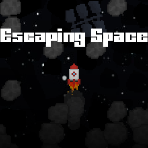 Escaping Space