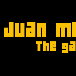 Jaun Mendaz The game