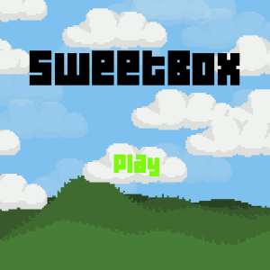 SweetBox