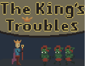 The King's Troubles