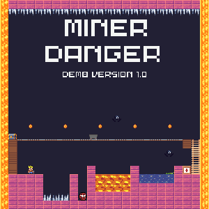 Miner Danger