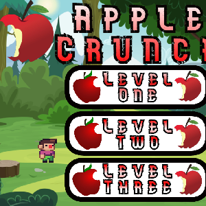 Apple Crunch