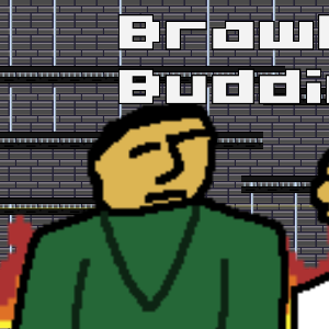 Brawl Buddies