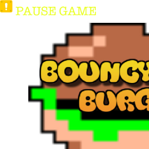 Bouncy Burgers