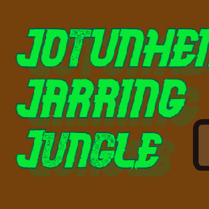 Jotunheim's Jarring Jungle