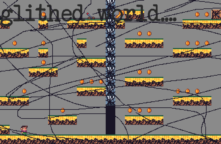 Some random game I made