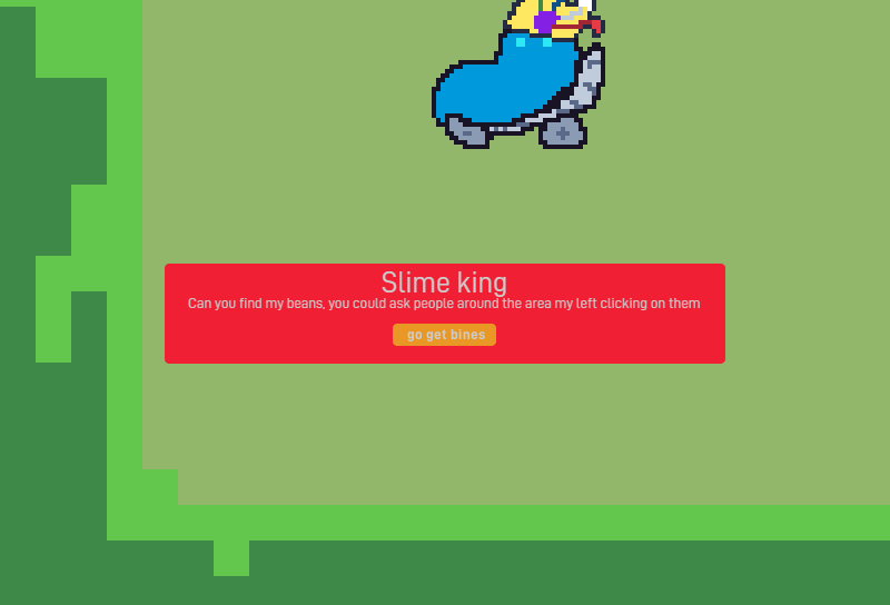 Wrong slime game original