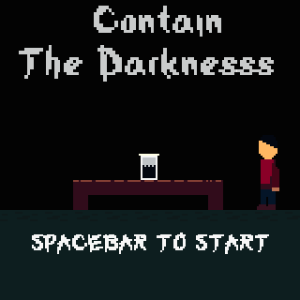 Contain The Darkness