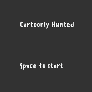 Cartoonly Hunted