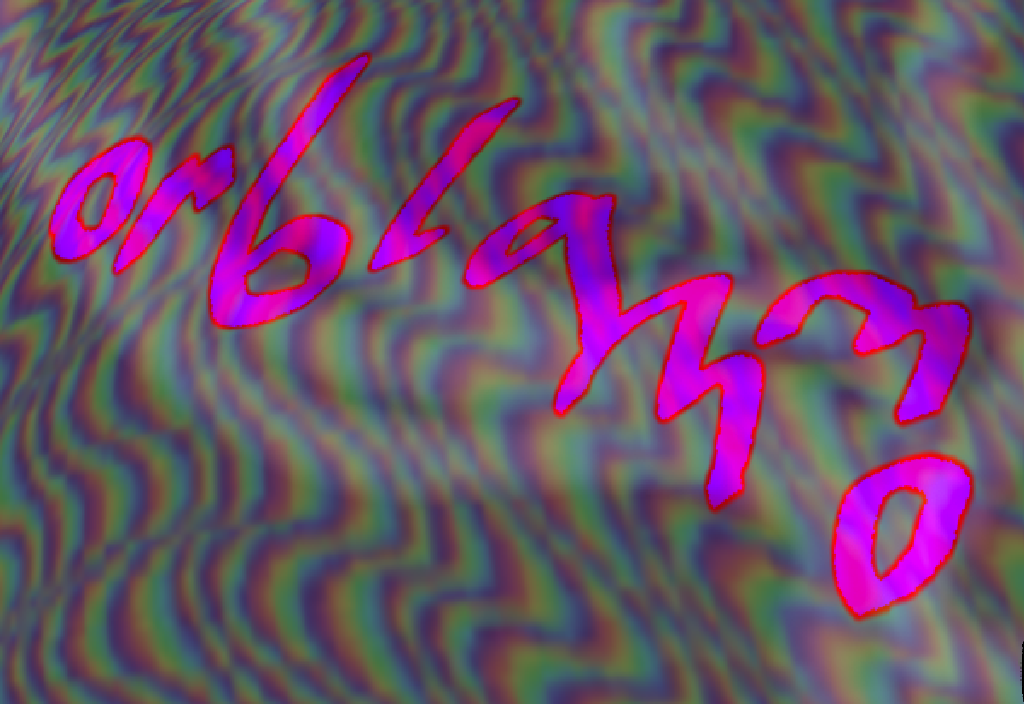 ORBLAMMO