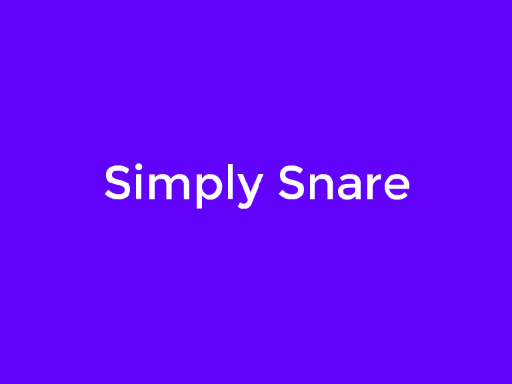 Simply Snare