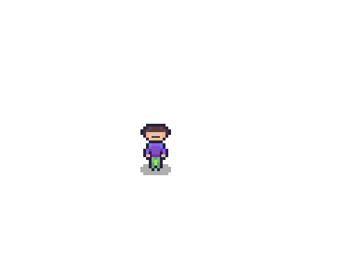 Myself Pixelated