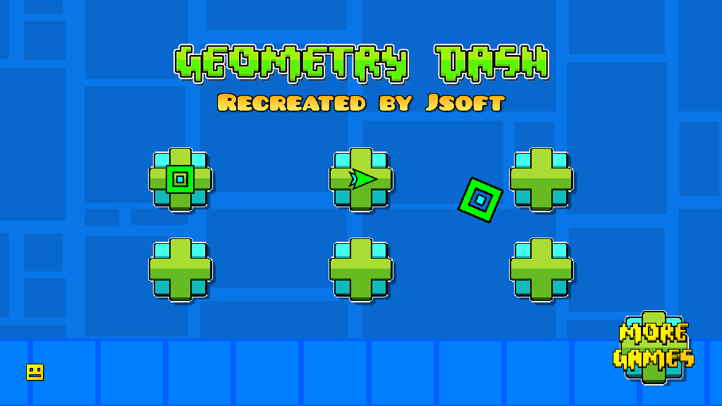 Geometry Dash Flowlab Edition