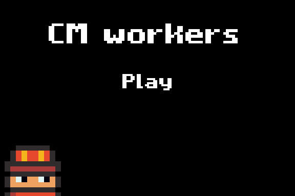 CM Worker