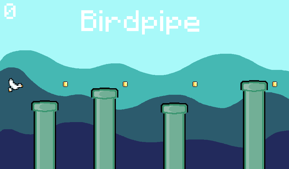BirdPipe