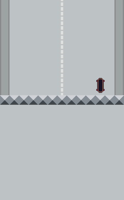 Retro Chomp