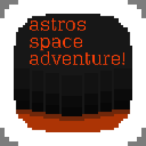 ASTRO'S SPACE ADVENTURE