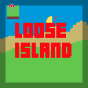 loose island