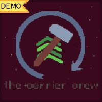The Carrier Crew (demo)
