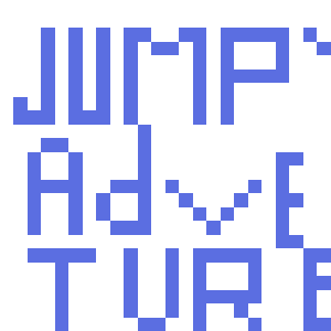 Jumpy Adventure