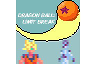Copy of Dragon Ball: Energy Break