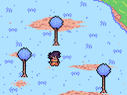 DRAGON BALL MELEE