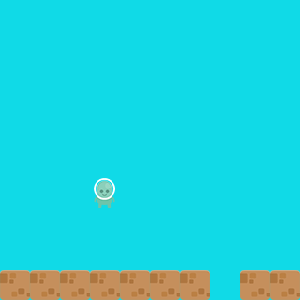 Run and Jump