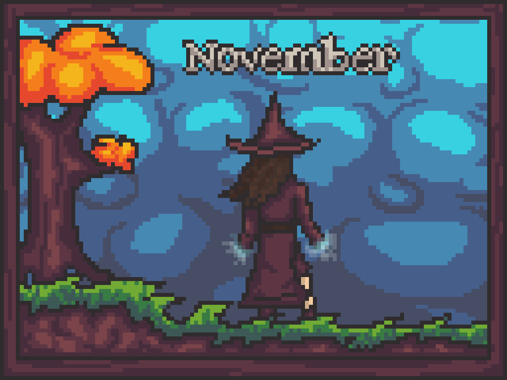 November [BETA]