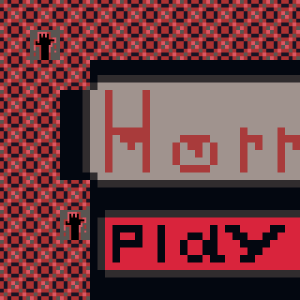 horror game 