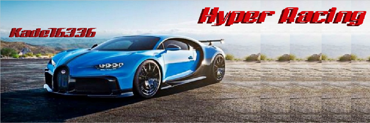 Hyper Racing