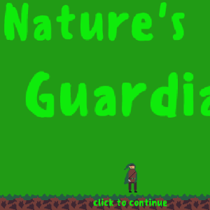 Nature's Guardian