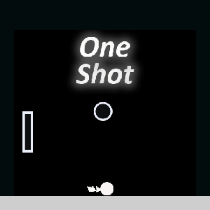  One Shot Demo