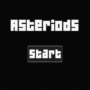 Copy of Asteriods