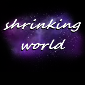 Shrinking world