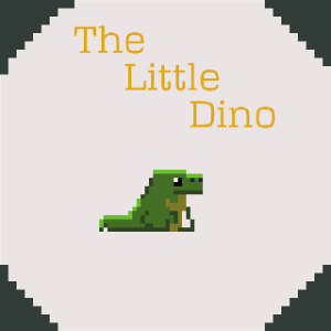 The Little Dino