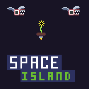 Space Island