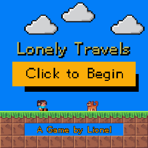 Lonely Travels