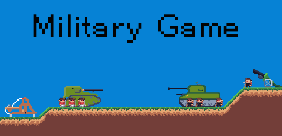 Military Project Thing