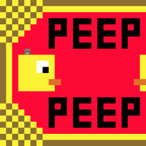 Peepamonz Ver. 1.8