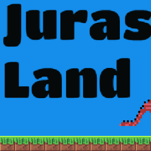 Jurassic Land