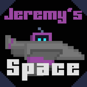 Jeremy's Space