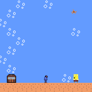 sea game  v2
