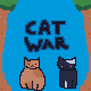 Cat War