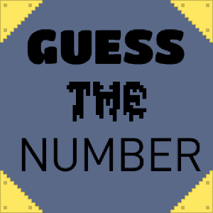 Guess the number