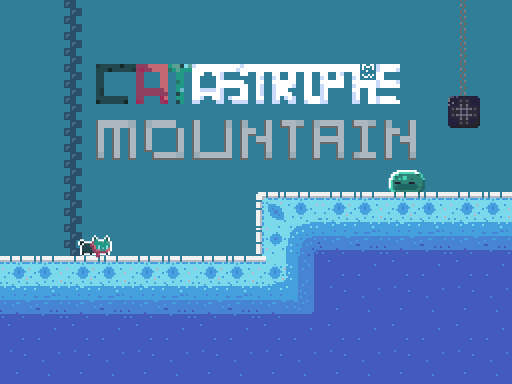 Catastrophe mountain
