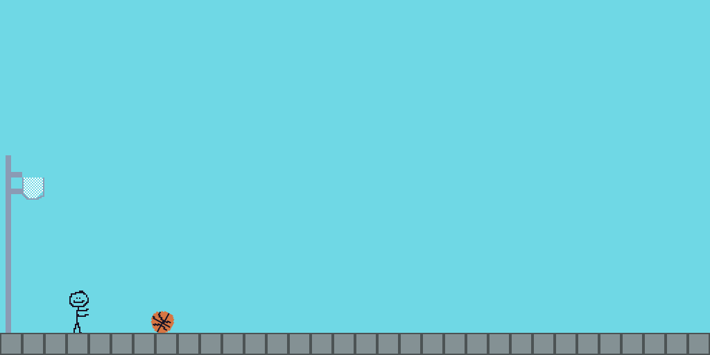 New Game