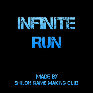 INFINITE RUN