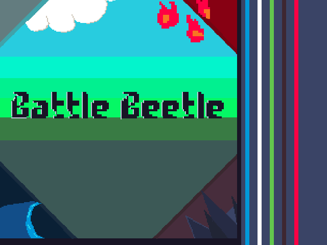 Battle Beetle