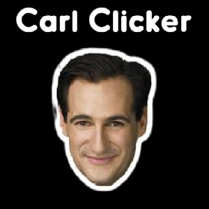Carl Clicker