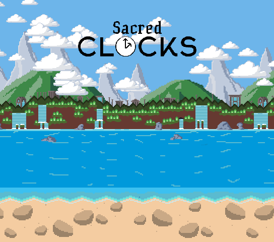 Sacred Clocks